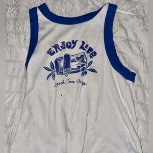 Old Navy Tank Tops
